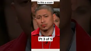 Is this a scam 3| Judge Judy