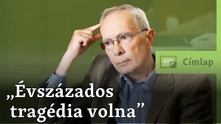 Bod Péter Ákos: EU-tagság nélkül Orbán és Magyarország csak egy pötty maradna a térképen