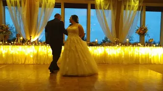 Father Daughter Dance: "Daddy's Little Girl" by Michael Bolton