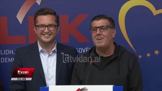 Edicioni i Lajmeve Tv Klan 06 Tetor 2019, ora 23:30