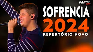 SOFRENCIA NADSON O FERINHA DO ARROCHA 2024 REPERTÓRIO NOVO ATUALIZADO // DANIEL CDS