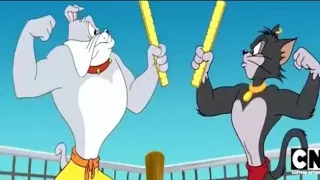 Tom and Jerry Classic Cartoon Compilation Beach Bully Bingo 2019