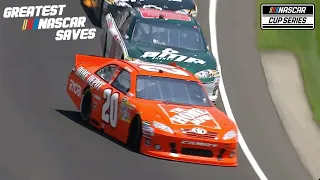 Greatest NASCAR Cup Series Saves (Part 2)