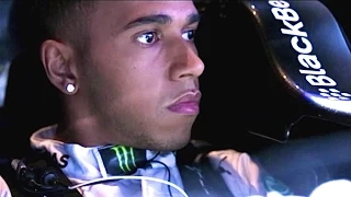 Lewis Hamilton Interview 2015 Monaco Pole Position Fastest Lap Senna Monaco F1 Record CARJAM TV HD