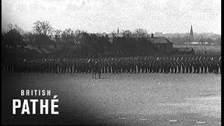 St. George's Day Parade (1935)