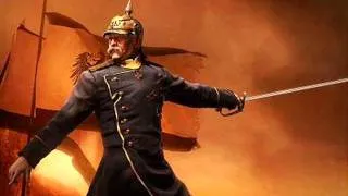 Victoria 2 Soundtrack - New World Anthem