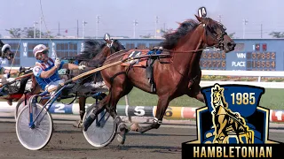 1985 Hamnbletonian - Prakas