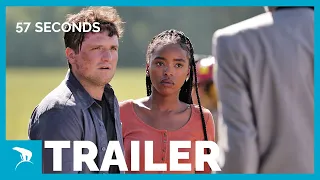 57 Seconds | Trailer