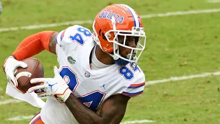 Kyle Pitts || Florida Gators Tight End || 2020 Highlights