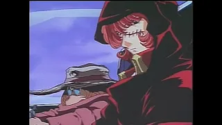 Harlock Saga (1999) Anime OVA Trailer