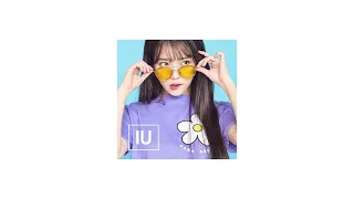 IU - ( 𝐀𝐢 𝐂𝐨𝐯𝐞𝐫 ) Champagne Supernova