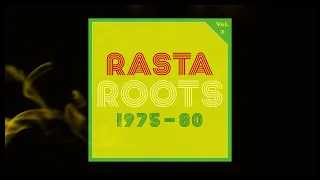 Rasta Roots 1975-80, Vol. 2 (Conscious Vintage Reggae Vinyl)