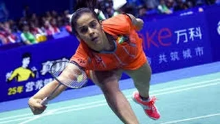 New Denmark Open: Nehwal, Sindhu, Srikanth advance, HS Prannoy ousted HD 2015