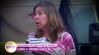 AL AIRE “Mi suegra me adelantó” Programa del 08 de mayo del 2024 / Acércate a Rocío