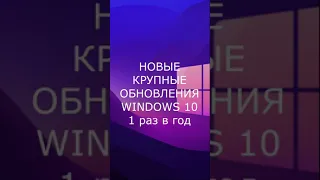 Известна "дата смерти" Windows 10! (Окончание поддержки)