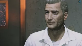 Vito believes Joe died after Mafia II