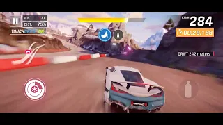 Asphalt 9 - Rimac Nevera - Elite Grand Prix - Final Round 7