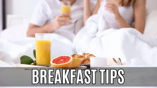 Top 7 Foods for Your Breakfast (and Ones You Should Avoid)!