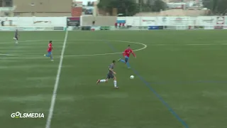 LA NOSTRA COPA | Algemesí CF 0-2 UE L´ Alcudia 2022/23