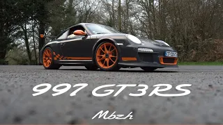 997 GT3 RS: Upgrade complet pour cette 911 mythique ! Prépa et fiabilité au programme.