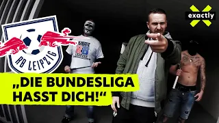 Geschäft statt Tradition? Warum RB Leipzig immer noch die Fußball-Nation spaltet | exactly | Doku