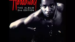 Haddaway - The Album 2nd Edition - Tell Me Where It Hurts