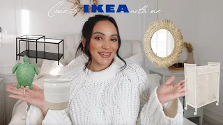 ✨NEW✨ IN IKEA | Come to Ikea with us | JANUARY 2023