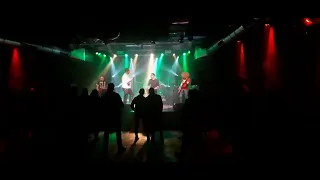 The Wedon'tgiveafucks - Nazizombies 12.11.2022 Chemiefabrik Dresden #punkrock #punk