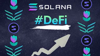 ✅ ¿Que Hago Con Mis Estables? 🔥 Los Mejores % en Solana con Saber, Mercurial Finance y SolFarm 🧪💸