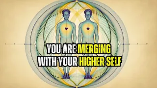 Chosen Ones, 18 Signs You are Merging with Your Higher Self