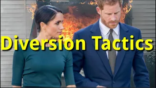 What Meghan and Harry Are Up To!