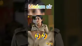 madam sir