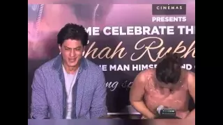 Шак рук кхан и каджол)) Shah Rukh Khan, Kadjol.1.