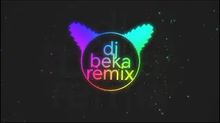 Remix Dj Beka Jalgas, Kuanaber & Elus - Шаштары Үрбиіп