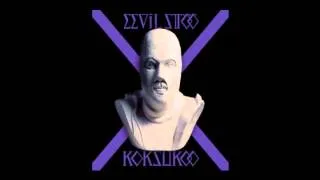 Eevil Stöö X Koksu-Koo - Fuck Vivaldi sampler