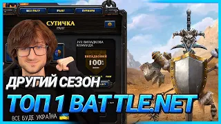 Пригоди Келя - Warcraft 3