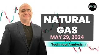 Natural Gas Daily Forecast and Technical Analysis May 29, 2024, by Chris Lewis for FX Empire