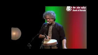 Ustad Taufiq Qureshi - Teen Taal