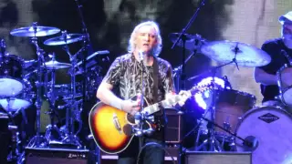 Joe Walsh - Tribute To Glenn Frey - Take It To The Limit  - May 29, 2016  - WPB Florida