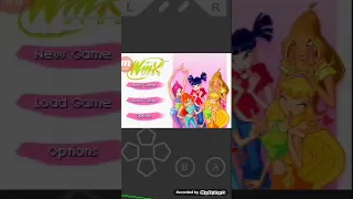 Winx Club Прохождение часть 2 исследования алфеи