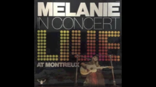 Melanie Safka Live in Switzerland 1971