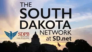 South Dakota Senate - LD 5