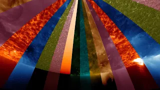 В Иркутском планетарии покажут полнокупольный фильм про Солнце