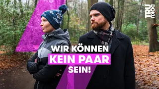 Beziehungsunfähig durch ADHS? Erja und Tobias über ihre On-Off-Beziehung I TRU DOKU