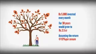 HDFC MF - SIP