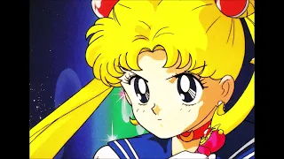 Sailor Moon Unreleased DiC Cue - Mystery