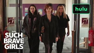Such Brave Girls | Official Trailer | Hulu