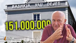 Skandal me tenderat në Vaun e Dejës, Bashkia paguan miliona lekë për (Mos)pastrimin e territorit