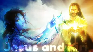 Jesus & Kiri (Once Upon a Time) AMV Edit