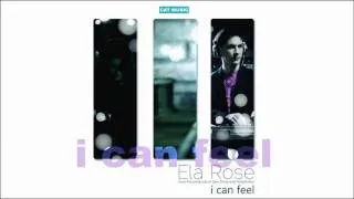 David Deejay feat. Ela Rose - I Can Feel (Original Mix)
